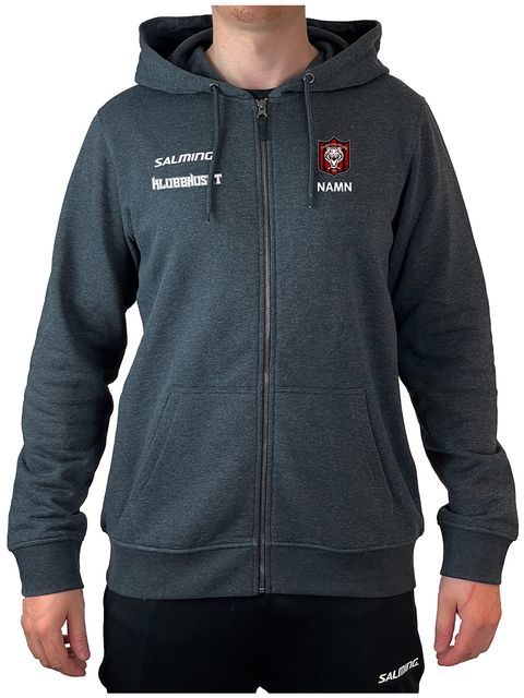Salming Hoodtröja CORE21 (Viskadalen IBK)