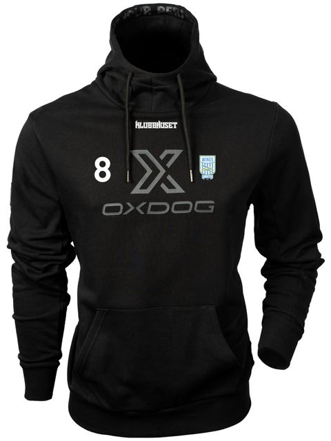 Oxdog Hoodtröja GLOW (Landvetter Wings)