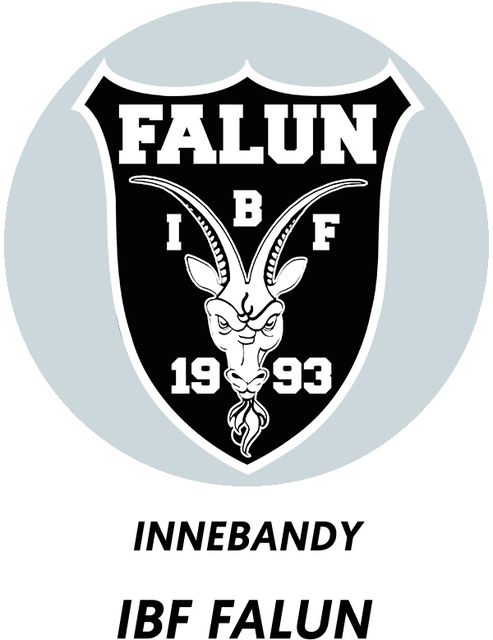 IBF FALUN supportershop – officiella merchartiklar