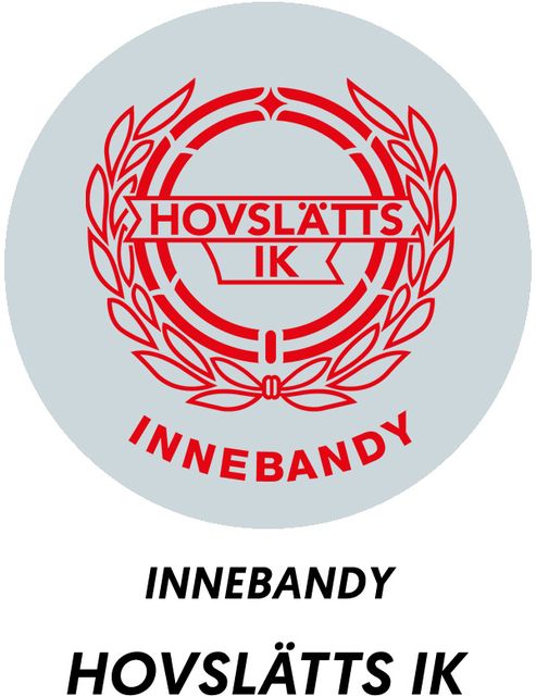 HOVSLÄTTS IK klubbshop – officiella klubbkläder