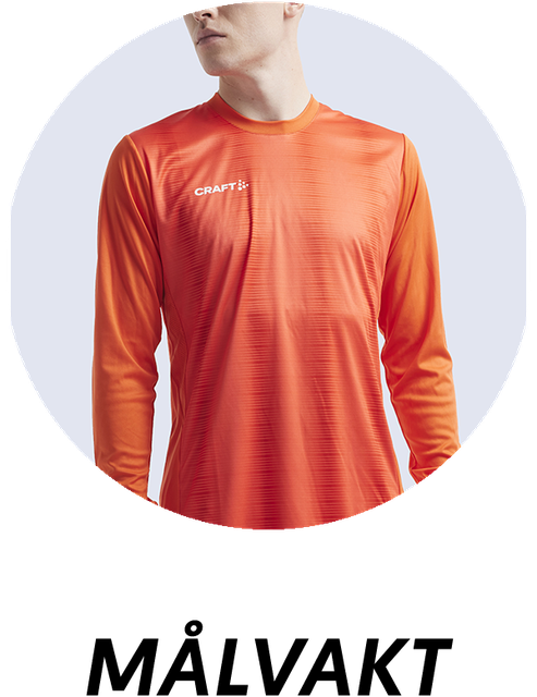 Utrustning för handbollsmålvakt – kläder, skydd och tillbehör