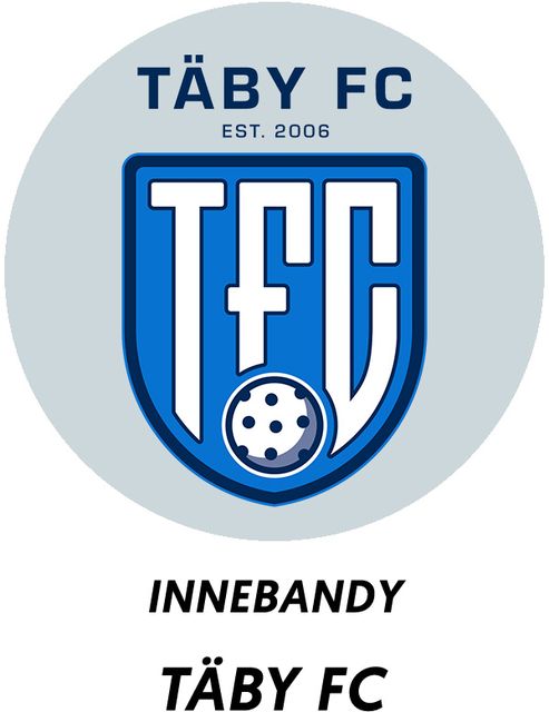 TÄBY FC klubbshop – officiella klubbkläder