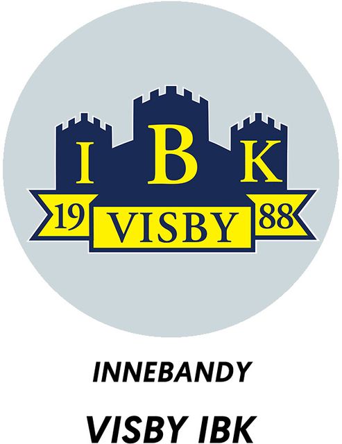 VISBY IBK klubbshop – officiella klubbkläder