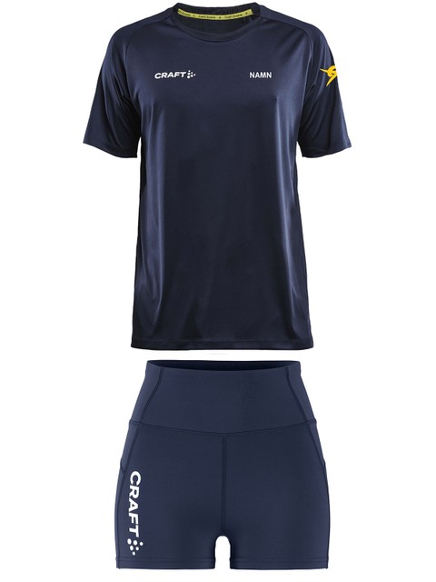 CRAFT TRAINING KIT #2 (ABGS)