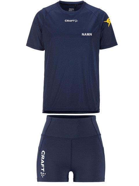 CRAFT Training Kit #2 (ABGS)