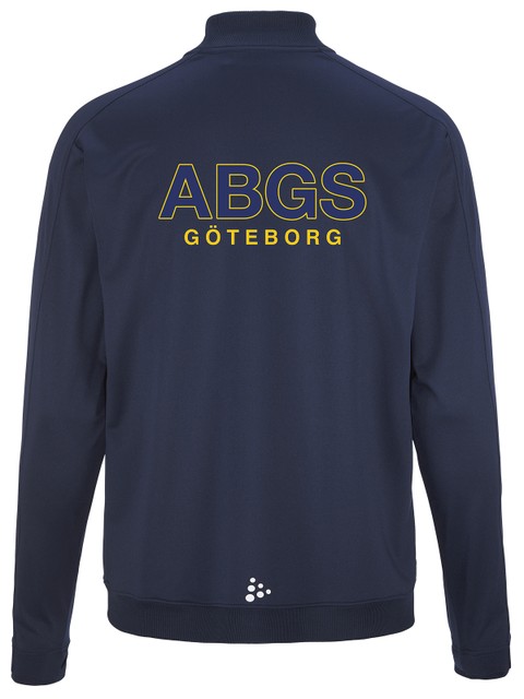 CRAFT GYMNASTICS KIT #1 (ABGS)