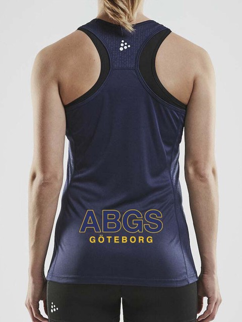 CRAFT GYMNASTICS KIT #1 (ABGS)