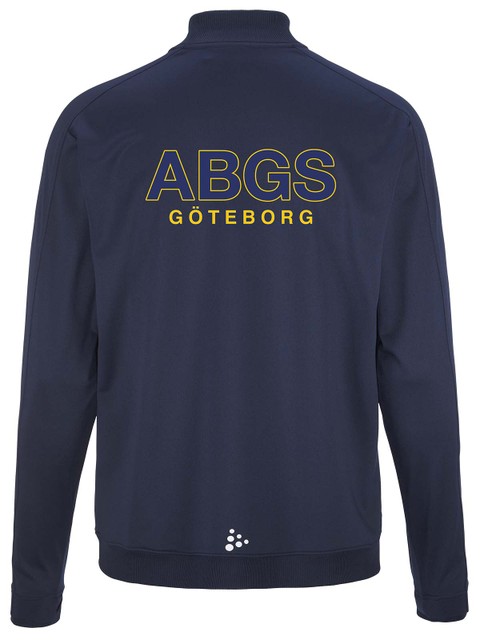 Craft GYMNASTICS KIT #1 (ABGS)