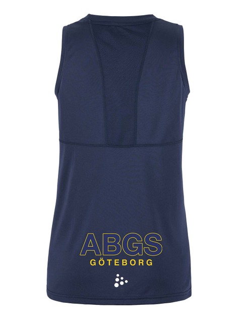 Craft GYMNASTICS KIT #1 (ABGS)