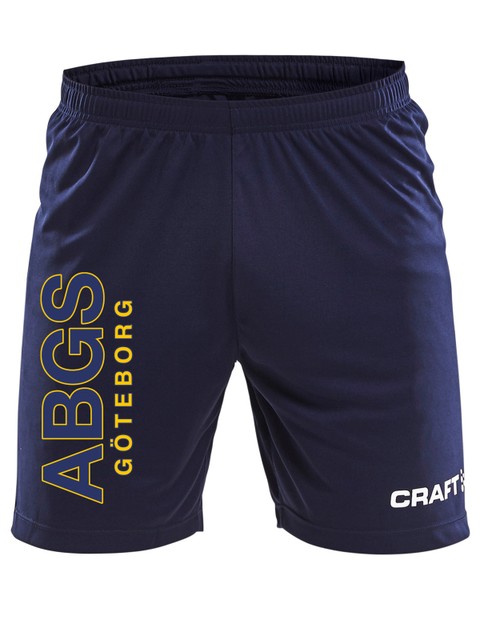Craft Shorts Squad Solid (ABGS)