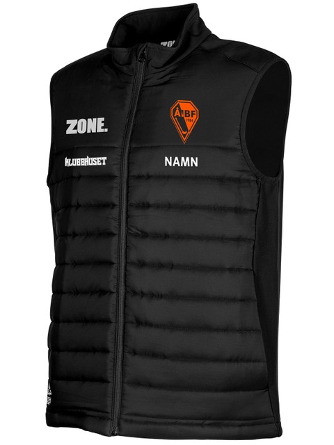 Zone Tech Vest NIGHTRUNNER (Åkersberga IBF - Ackers)