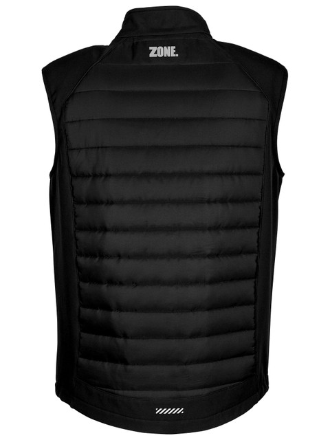 Zone Tech Vest NIGHTRUNNER (Åkersberga IBF - Ackers)