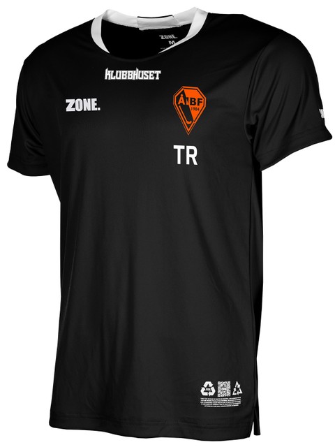 Zone T-shirt CLUB (Åkersberga IBF - Ackers)