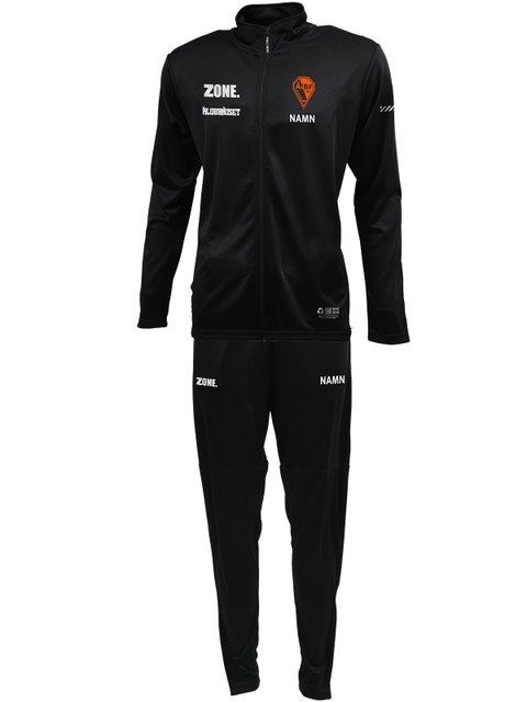 Zone Tracksuit FANTASTIC (Åkersberga IBF - Ackers)