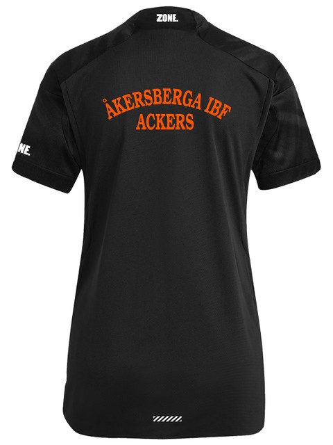 ZONE PLAYER KIT (Åkersberga IBF - Ackers)