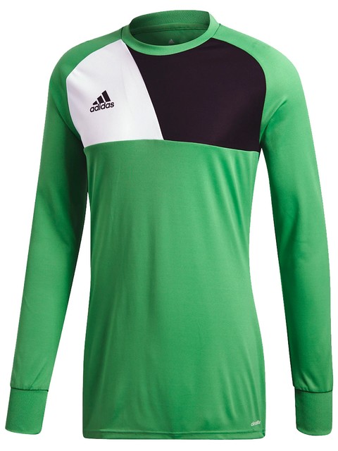 Adidas Goalie Jersey Assita17