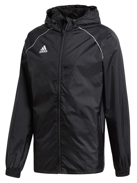 Adidas Rain Jacket CORE18