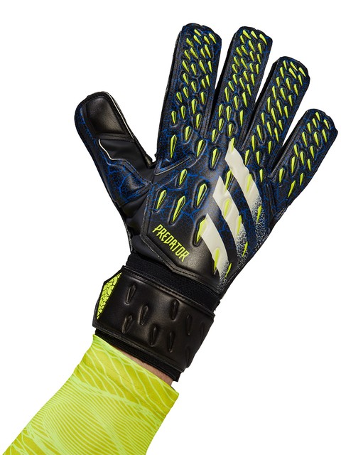 Adidas Football Gloves Football Predator