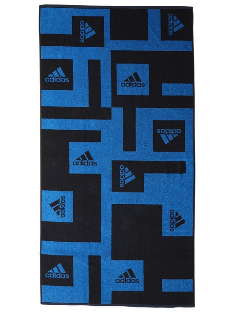 Adidas Towel Branded Must-Have - 50x100 cm