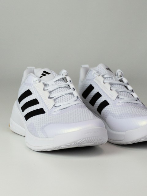 Adidas Floorball Shoe NOVAFLIGHT 2 (24/25)