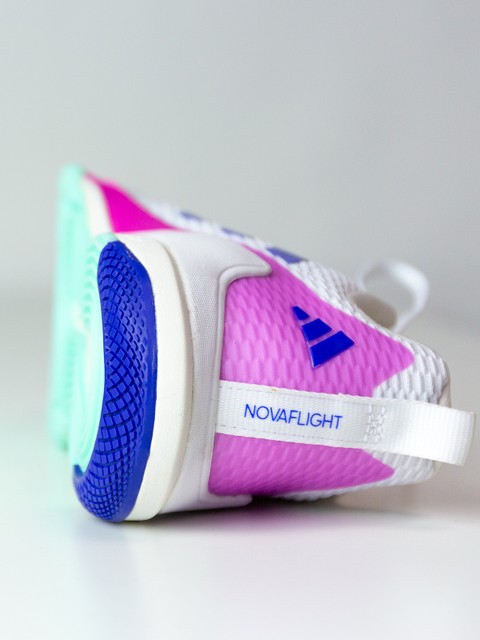 Adidas Floorball Shoe NOVAFLIGHT 2 (24/25)