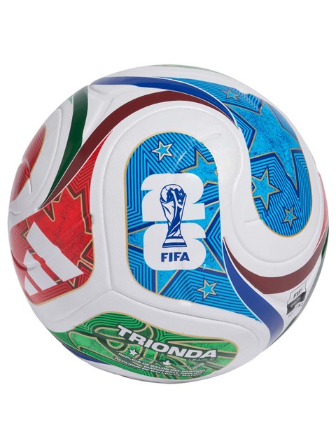 Adidas Fotboll League - FIFA World Cup 2026