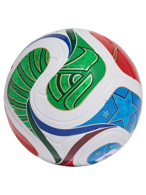 Adidas Fotboll League - FIFA World Cup 2026