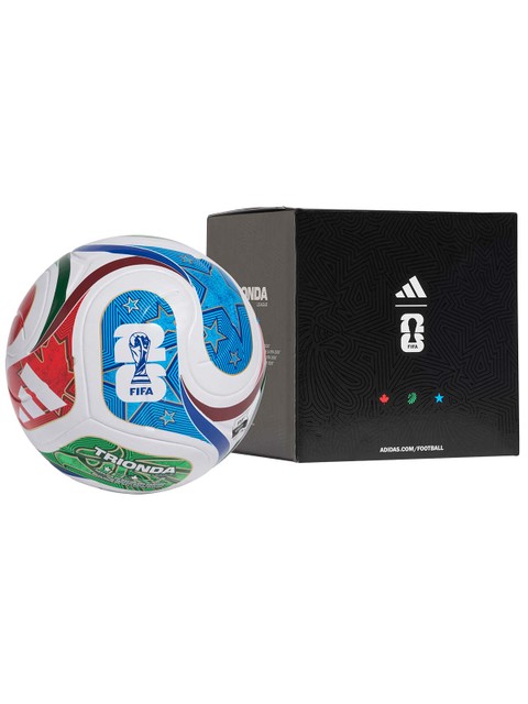 Adidas Fotboll League - FIFA World Cup 2026