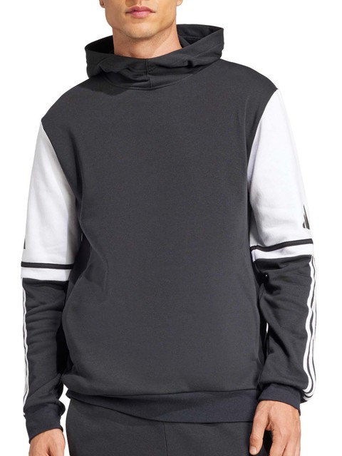 Adidas Hoodtröja SQ25 Adidas Hoodtröja SQ25