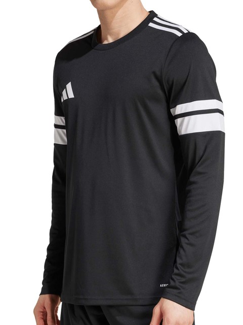 Adidas T-shirt SQ25 Longsleeve Adidas T-shirt SQ25 Longsleeve