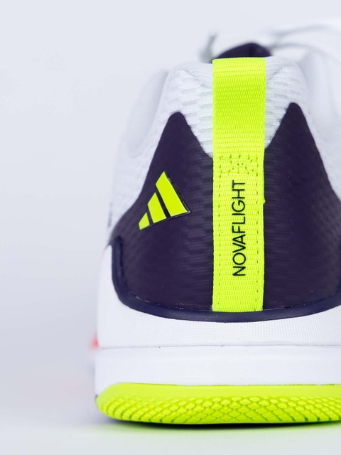 Adidas Floorball Shoe Novaflight 2 (25/26)