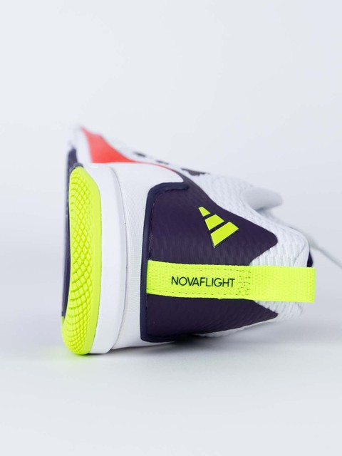Adidas Floorball Shoe Novaflight 2 (25/26)