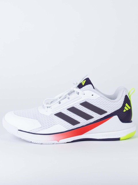 Adidas Floorball Shoe Novaflight 2 (25/26)