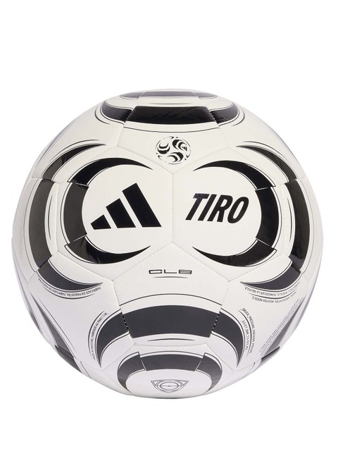 Adidas Football TIRO Club (2026)