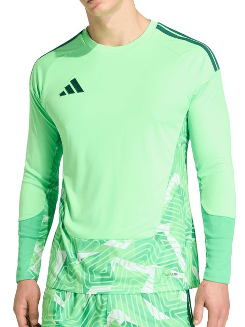Adidas Goalie Jersey Football - TIRO26 Competition LS