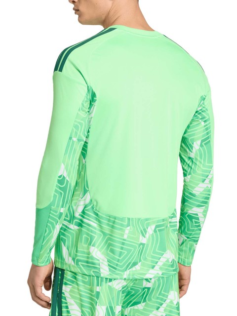 Adidas Goalie Jersey Football - TIRO26 Competition LS