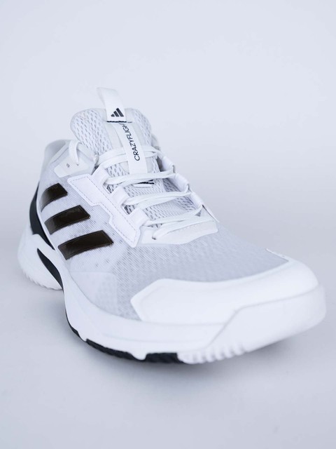 Adidas Indoor Shoe Crazyflight 6 M (25/26)