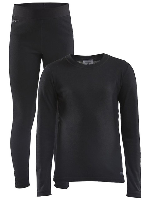 Craft Core Warm Baselayer Set (Alvesta GIF)