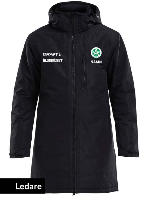 Craft Jacket Parkas (Alvesta GIF)