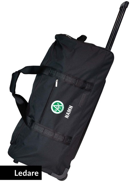 KH Trolley Bag - Black Label (Alvesta GIF)