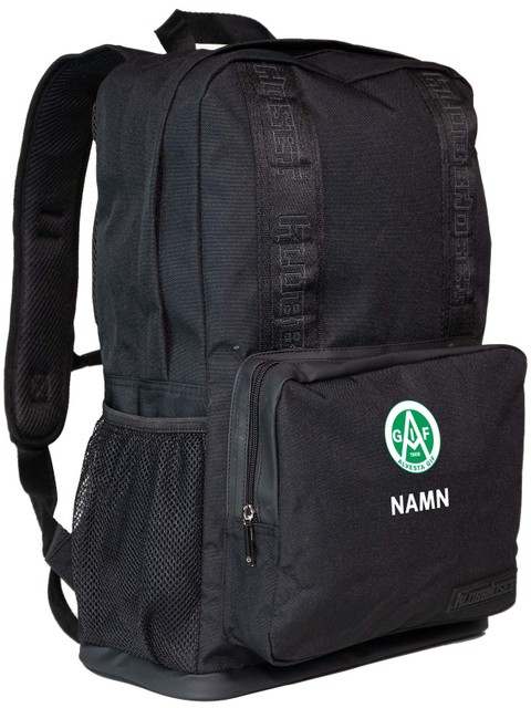 KH Backpack - Black Label (Alvesta GIF)