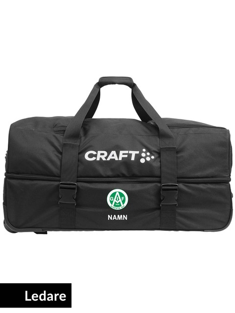 Craft Ability Team Bag 95L with Wheels (Alvesta GIF)