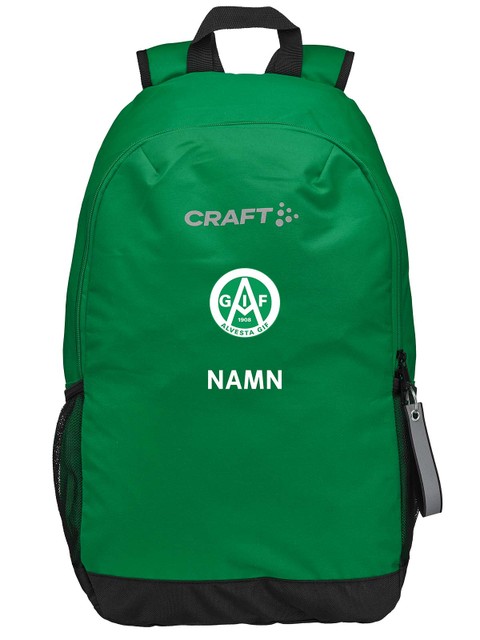Craft Backpack ABILITY Practice 24L (Alvesta GIF)
