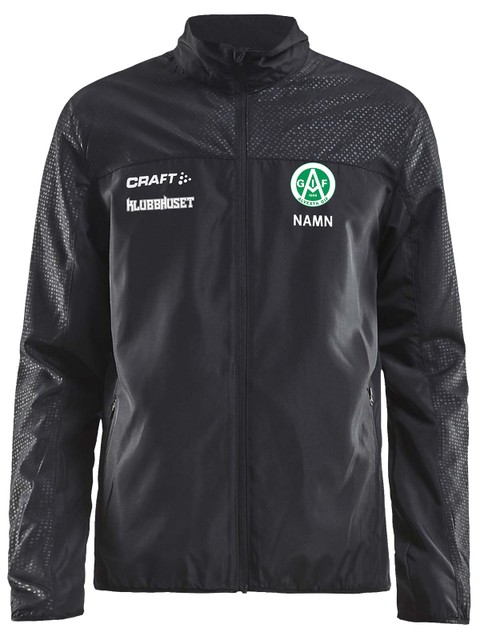 Craft Wind Jacket Rush (Alvesta GIF)