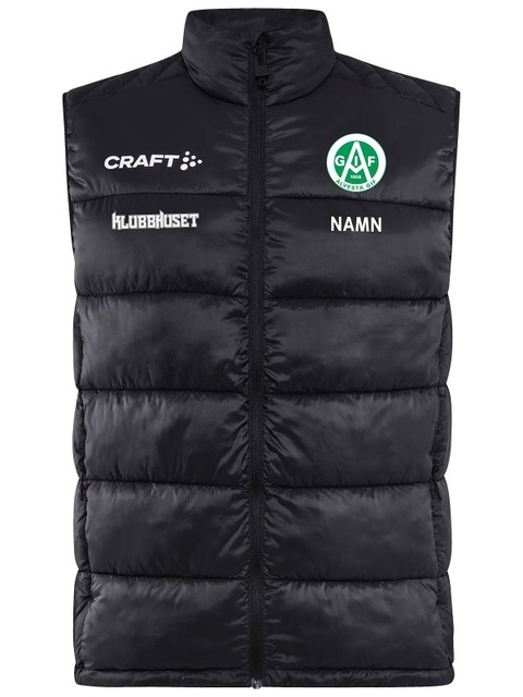 Craft Vest CORE Explore Isolate (Alvesta GIF)