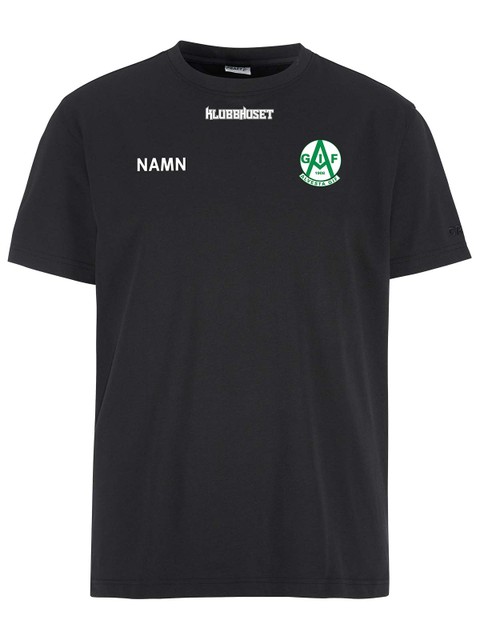 Craft T-shirt COMMUNITY 2.0, Black (Alvesta GIF)