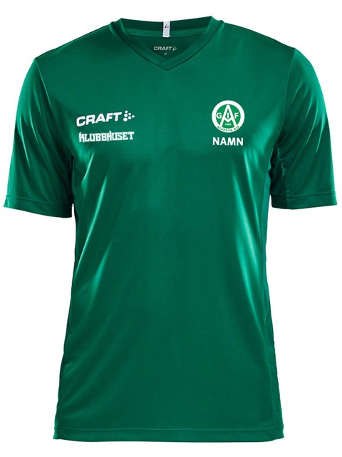 Craft T-shirt Squad Solid (Alvesta GIF)