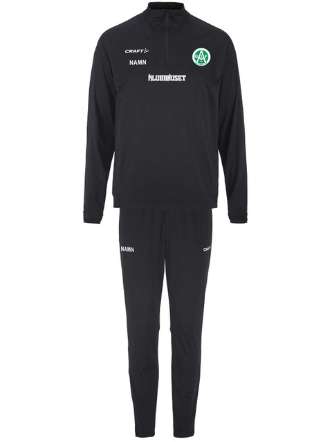 Craft Tracksuit EVOLVE 2.0 HZ (Alvesta GIF)