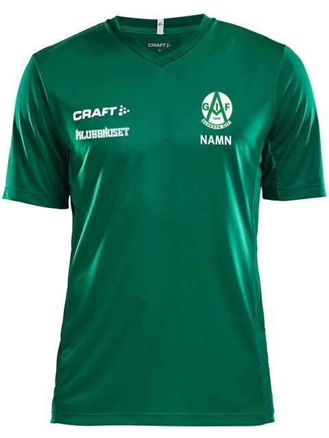 Craft T-shirt Squad Solid (Alvesta GIF)