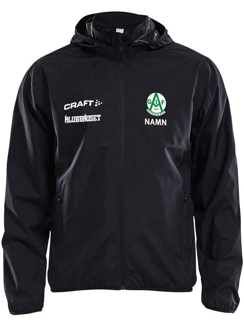 Craft Rain Jacket (Alvesta GIF)